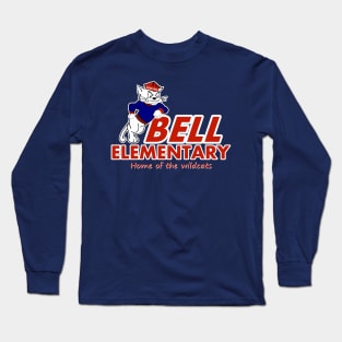 Bell Elementary 2.0 Deming Long Sleeve T-Shirt